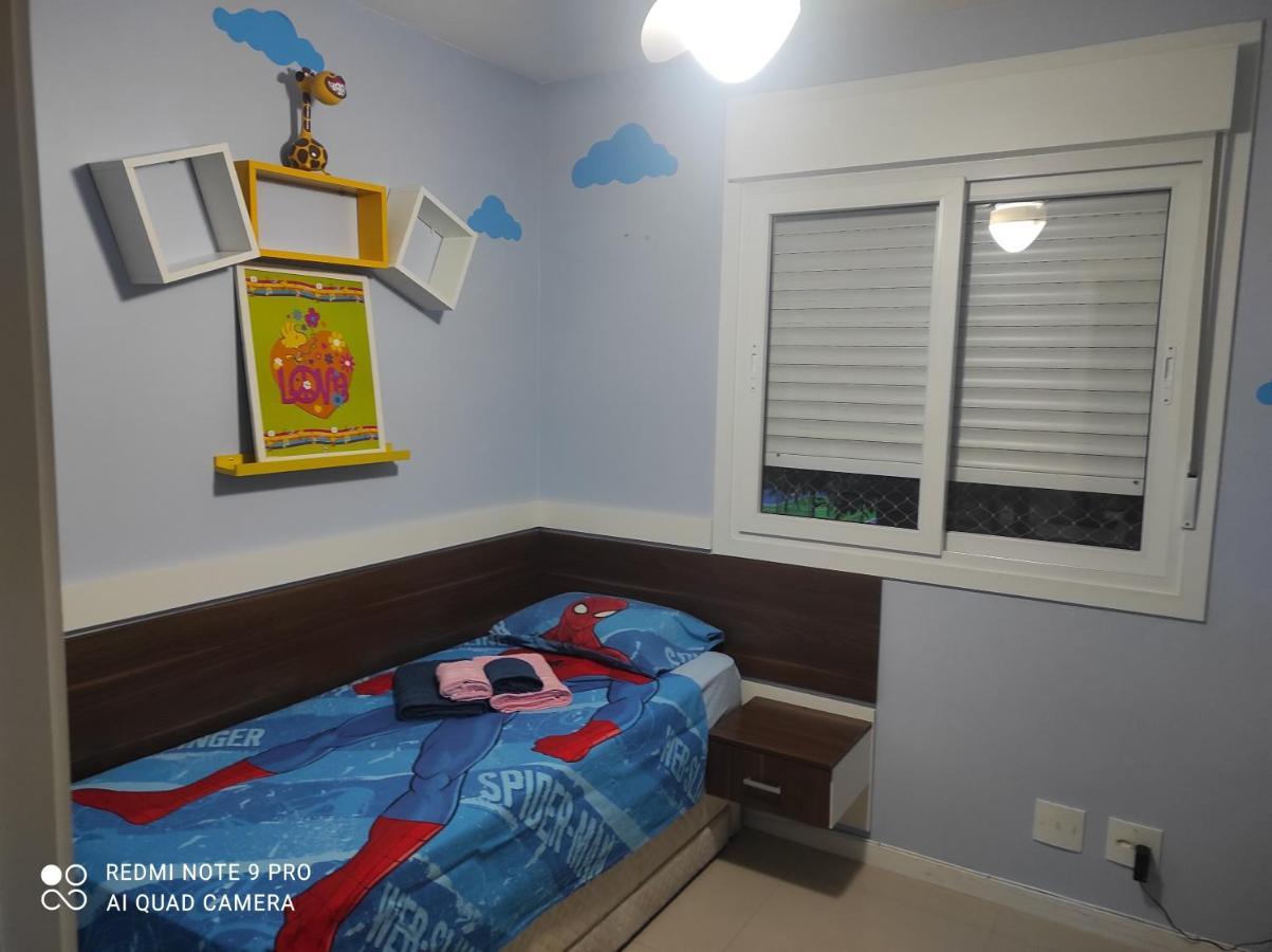 Apartment Lindo Ao Lado Do Park Shopping Canoas