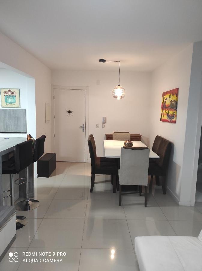 Lindo Ao Lado Do Park Shopping Canoas Apartment *