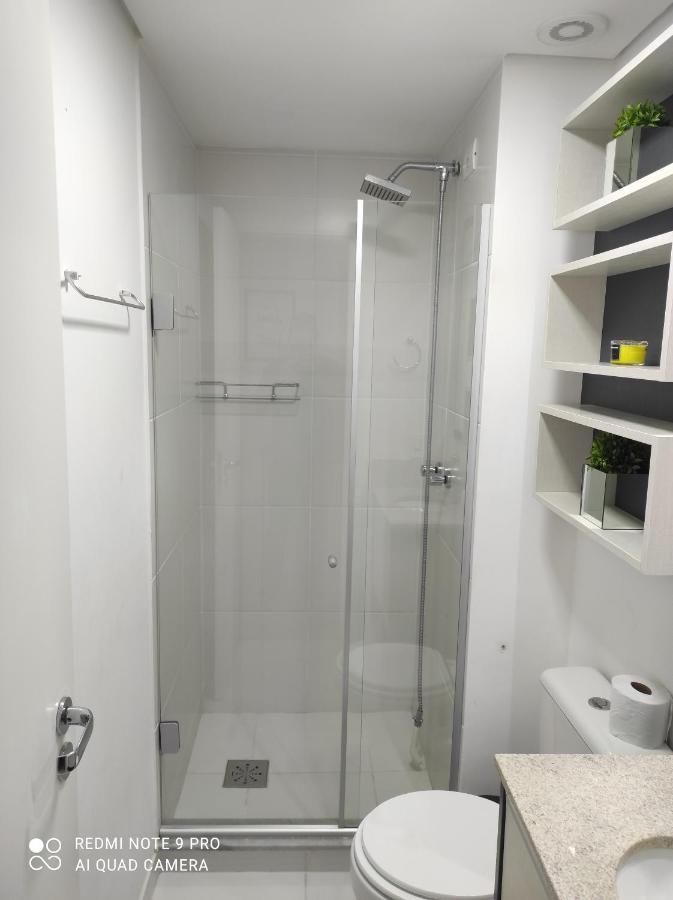 Lindo Ao Lado Do Park Shopping Canoas Apartment Canoas (Rio Grande do Sul)