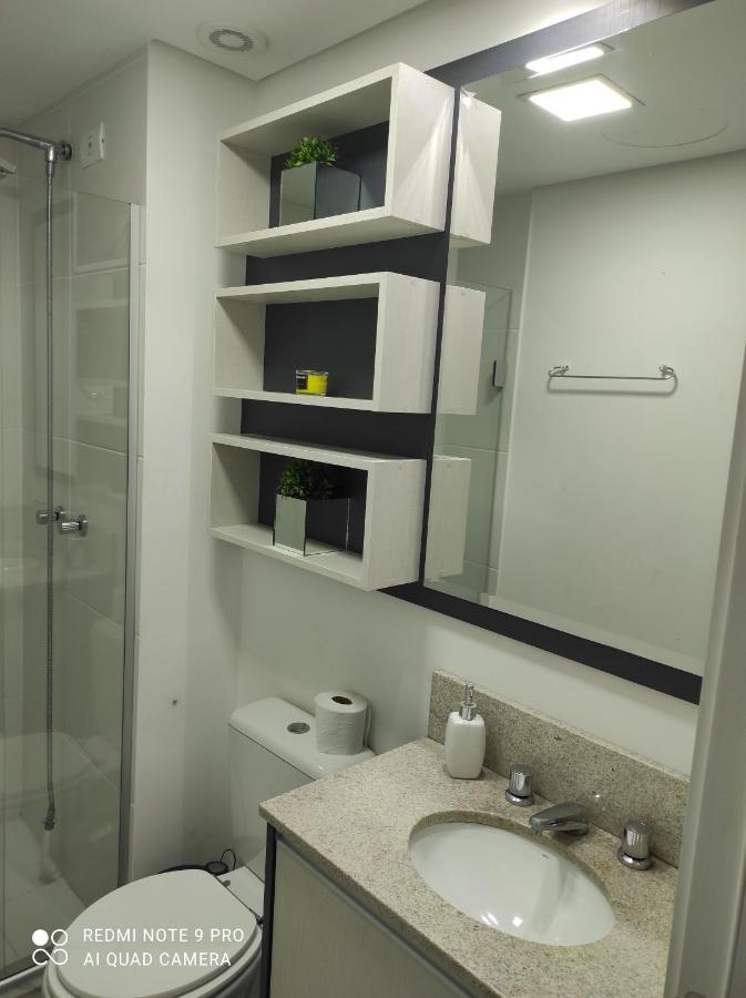 Lindo Ao Lado Do Park Shopping Canoas Apartment Canoas (Rio Grande do Sul)