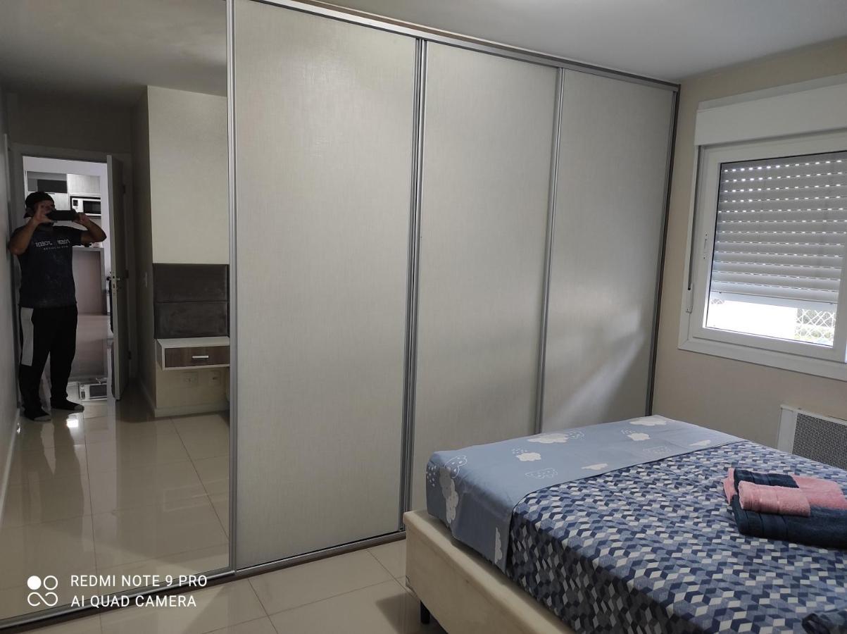 Apartment Lindo Ao Lado Do Park Shopping Canoas