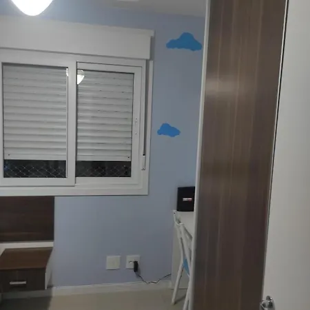 Lindo Apartamento Ao Lado Do Park Shopping Canoas Canoas  Exterior foto