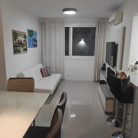 Lindo Apartamento Ao Lado Do Park Shopping Canoas Canoas  Exterior foto