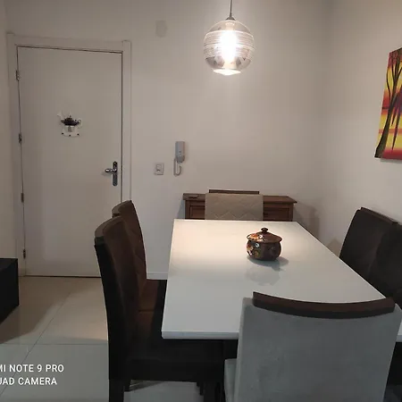 Lindo Apartamento Ao Lado Do Park Shopping Canoas Canoas  Exterior foto