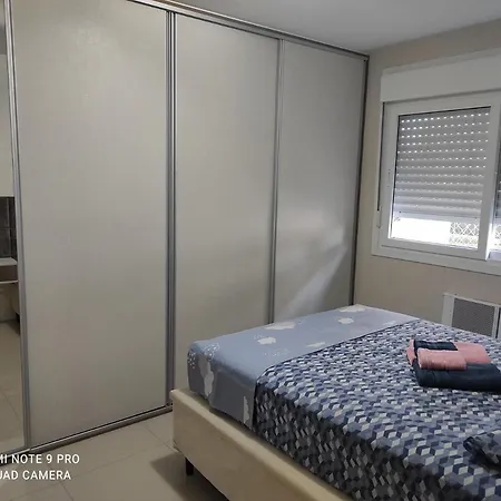 Lindo Apartamento Ao Lado Do Park Shopping Canoas Canoas  Exterior foto