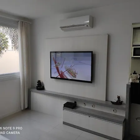 Lindo Apartamento Ao Lado Do Park Shopping Canoas Canoas  Exterior foto
