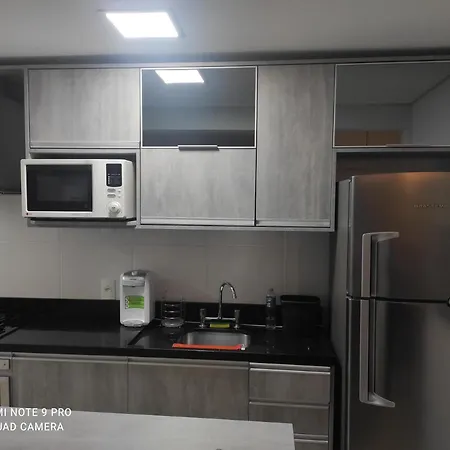 Lindo Apartamento Ao Lado Do Park Shopping Canoas Canoas  Exterior foto