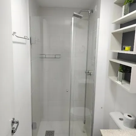 Lindo Apartamento Ao Lado Do Park Shopping Canoas Canoas  Exterior foto