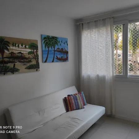 Lindo Apartamento Ao Lado Do Park Shopping Canoas Canoas  Exterior foto